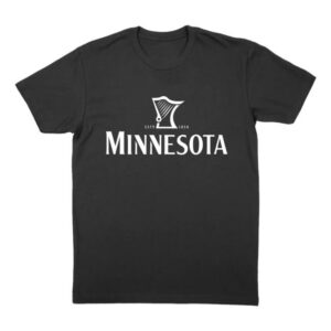 Sotastickco Merch Store Dublin T-Shirt Ltd. Edition