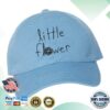 kenny Bandwear Merch Store Johnny Stimson Little Flower Hata 1
