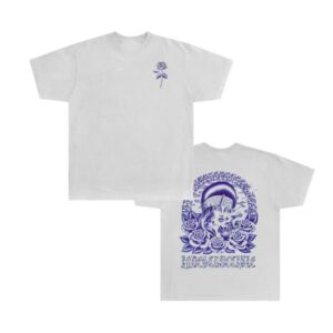 Indestructible Mfg Merch Store Shy Girl Premium Tee