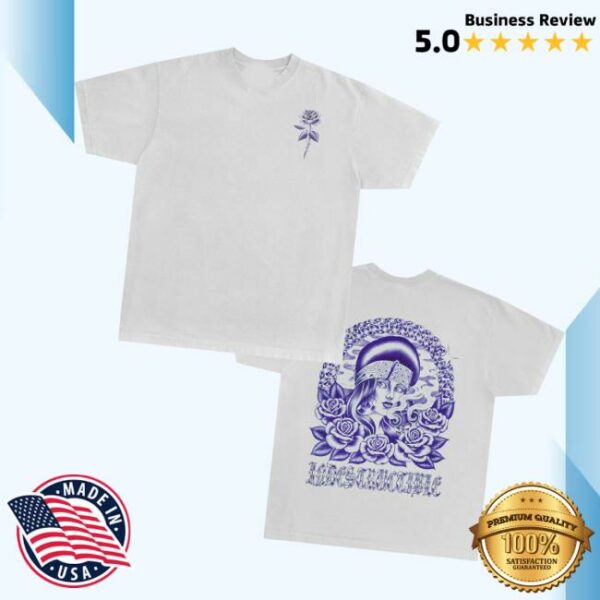 Indestructible Mfg Merch Store Shy Girl Premium Tee