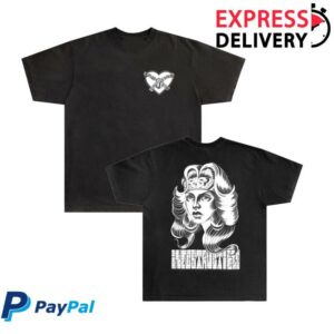Indestructible Mfg Merch Store Lockheart Premium Tee