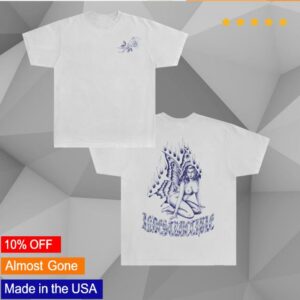Indestructible Mfg Merch Store La Belle Premium Tee