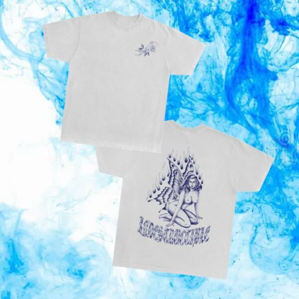 Indestructible Mfg Merch Store La Belle Premium Tee