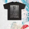 Oceans Calling Festival Shop Merch Fries Lineup Tee