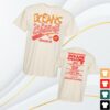 kenny Oceans Calling Festival Shop Merch Fries Lineup Teev