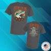 kenny Oceans Calling Festival Shop Merch Shark Lineup Teev