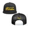 Fitted Hawaii Merch Store Fasi Tee