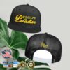 kenny Fitted Hawaii Merch Store Escape To Paradise Snapbackv