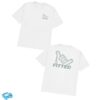 kenny Fitted Hawaii Merch Store Fasi Teev