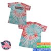 kenny Pterrys Shop Merch P Terry%27S Tie Dye T Shirtv