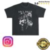Arcy Drive The Band Merch Store Louie Tee