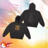 kenny Arcy Drive The Band Merch Store Tracklist Hoodiev
