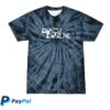 Arcy Drive The Band Merch Store Rocket Head Ringer Tee