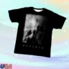 kenny Desertamusic Merch Store Lp1 Cover Black Teev