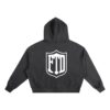 kenny From The Dirt Merch Store Ftd Boxy Oversized Hoodiea