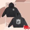 kenny From The Dirt Merch Store Ftd Boxy Oversized Hoodieaa
