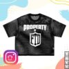 From The Dirt Merch Store Ftd Boxy Oversized Hoodie