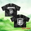 kenny From The Dirt Merch Store Property Of Ftd See Through Boxy Net Jerseyaa