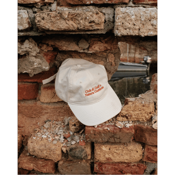 Gumtree Golf And Nature Merch Store Club Di Golf E Natura Gumtree Dad Hat