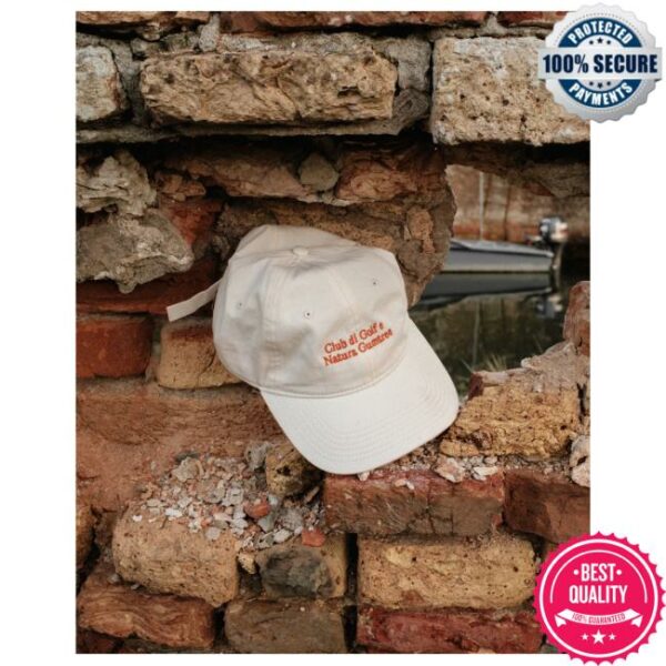 Gumtree Golf And Nature Merch Store Club Di Golf E Natura Gumtree Dad Hat