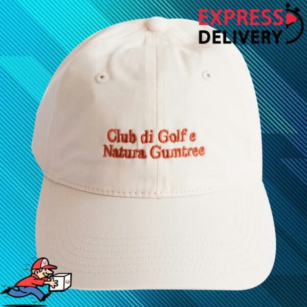 Gumtree Golf And Nature Merch Store Club Di Golf E Natura Gumtree Dad Hat