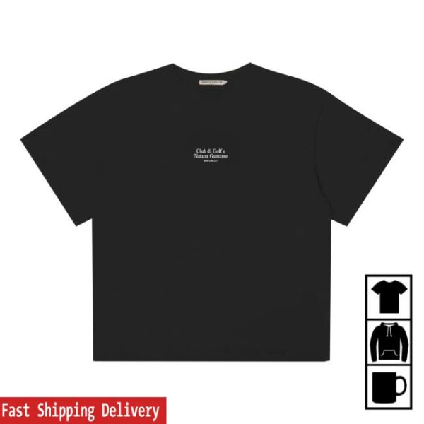 Gumtree Golf And Nature Merch Store Club Di Golf E Natura Gumtree Tee