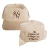 kenny Gumtree Golf And Nature Merch Store New York Branches Limited Edition Khakiaa