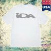 Idashop Merch Store Dmt Sports Tee Red