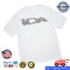 kenny Idashop Merch Store Grey Og Logo T Shirta
