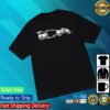 kenny Idashop Merch Store Ida Plaid Tee Blacka