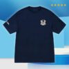 Idashop Merch Store Ida Plaid Tee Black
