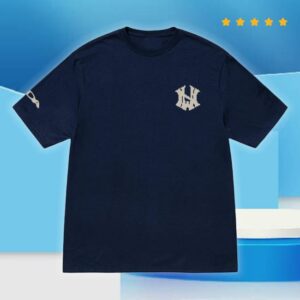 Idashop Merch Store Norf West Emblem T Shirt