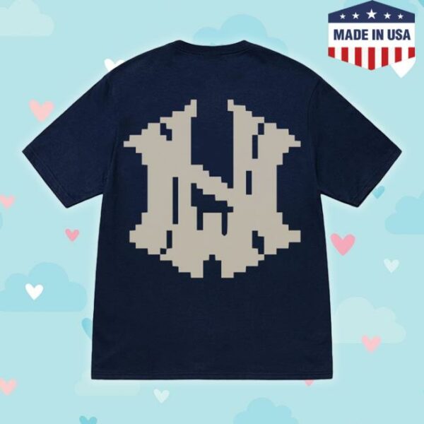 Idashop Merch Store Norf West Emblem T Shirt