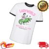 kenny The Lady Gang Shop Merch Beach Club Ringerv