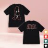 kenny Idashop Merch Store P Star Tee Blackaa