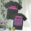 kenny The Lady Gang Shop Merch I Survived Ladyworld Teev