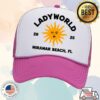 kenny The Lady Gang Shop Merch Ladyworld Trucker Hatv