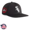 kenny Kith Merch Store Kith 47 For The Chicago White Sox Nylon Sl Hitch Snapbackv