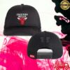 kenny Kith Merch Store Kith 47 For The Chicago Bulls Hitch Snapback Trucker Hatv