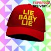 kenny Lie Baby Lie Hatss