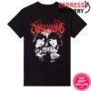 The Lady Gang Merch Store Live Laugh Ladyworld Tie Dye Tee