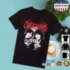 kenny Hot Topic Shop Merch Jake And Johnnie Toast T Shirtv