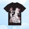 Hot Topic Shop Merch Jake And Johnnie Toast T-Shirt