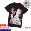 kenny Hot Topic Shop Merch Jake And Johnnie Jake Webber Portrait T Shirtv