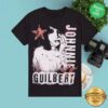 Hot Topic Shop Merch Jake And Johnnie Jake Webber Portrait T-Shirt