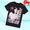 kenny Hot Topic Shop Merch Jake And Johnnie Johnnie Guilbert Portrait T Shirtv