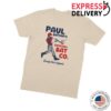 kenny Sotastickco Shop Merch Bunyans Baseball Bat T Shirtv