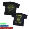 kenny Jutesxmusic Merch Store Parasite Teev