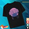 Warner Music Store Merch Japan Tour 2025 Tee