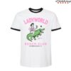 kenny the lady gang store merch beach club ringer